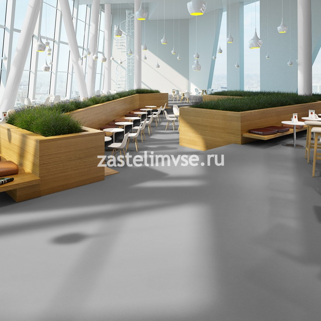 Линолеум Tarkett АКЦЕНТ ПРО Аспект 3 - 3 м (продается кратно рулонам)