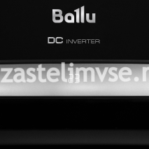 Сплит-система инверторного типа Ballu BSPI-10HN8/BL/EU комплект