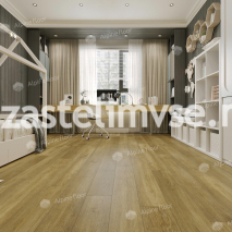 Кварцвиниловый ламинат AlpineFloor Классик Бук ECO 141-8