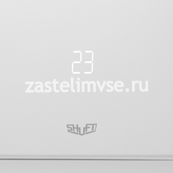 Сплит-система SHUFT Soturai SFTH-18HN8 комплект