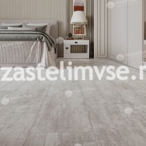 Кварцвиниловый ламинат AlpineFloor Минеральный камень Ратленд ECO 4-6