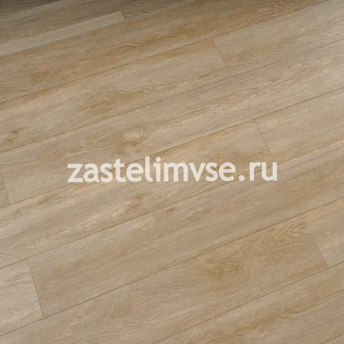 Кварцвиниловая плитка Zeta La Casa Катания