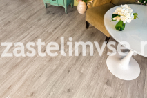 Клеевая LVT плитка AlpineFloor Grand Sequoia LVT Атланта ECO 11-202