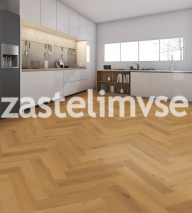 SPC плитка Aberhof DIAMANTE 5760