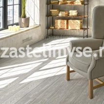 Кварцвиниловый ламинат AlpineFloor Насыщенный ECO 9-8 Голубой Лес