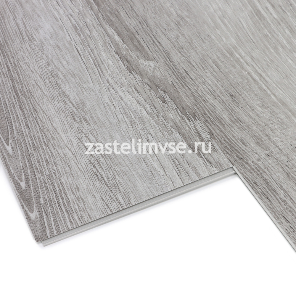 SPC плитка CronaFloor Nano 4V Дуб Лондон