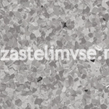 Линолеум токорассеивающий Tarkett IQ Granit SD MEDIUM GREY 0712 - 2м (продается кратно рулонам)