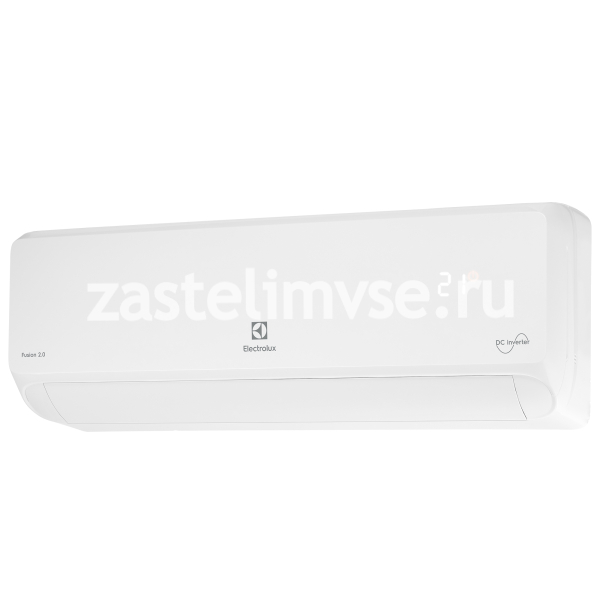 Сплит-система инверторного типа Electrolux Fusion 2.0 Super DC Inverter EACS/I-09HF2/N8 комплект