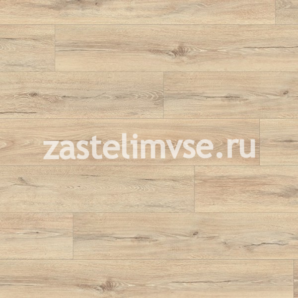 Ламинат Egger Pro 8/33 V4 EPL189 Дуб Мелба бежевый