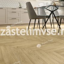 Кварцвиниловый ламинат AlpineFloor Изящный Паркет ECO 13-3 Дуб Ваниль Селект