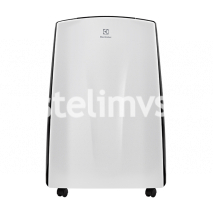 Кондиционер мобильный Electrolux Cool Power EACM-18 HP/N3