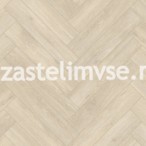 Клеевая LVT плитка Aberhof Carmelita GD 0701 ёлочка