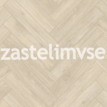 Клеевая LVT плитка Aberhof Carmelita GD 0701 ёлочка