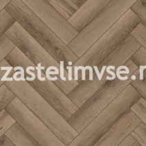 Замковая SPC плитка Aberhof Carmelita 0058