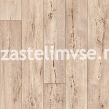 Линолеум Ideal Ultra Cracked Oak 1_016L - 4м х 3,3м