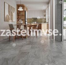 Кварцвиниловый ламинат AlpineFloor Минеральный камень Хэмшир ECO 4-9