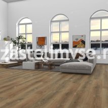 Кварцвиниловый ламинат AlpineFloor Премиальный XL ECO 7-31 Дуб Эниф