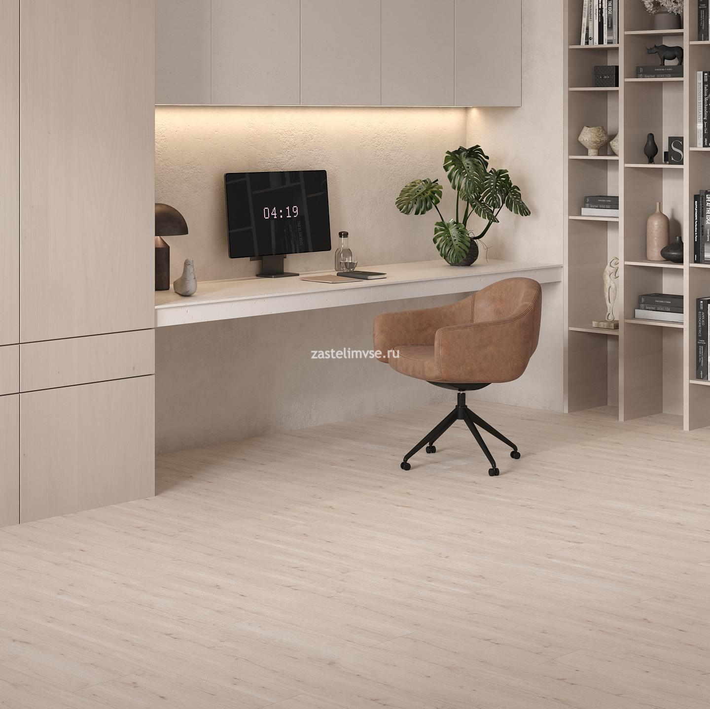 Ламинат Pergo СКАРА ПРО Дуб Руно L1251-08621