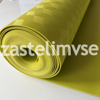 Подложка рулонная под SPC OneFloor 1.5 мм (10м2)