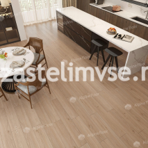 Клеевая LVT плитка AlpineFloor Ultra Дуб Модера ECO 5-28
