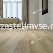 Кварцвиниловый ламинат AlpineFloor Натуральное Дерево ECO 2-11 Дуб Самерсет