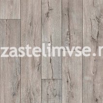Линолеум Ideal Ultra Cracked Oak 5 - 3 м (продается кратно рулонам)