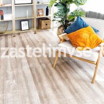 Кварцвиниловый ламинат AlpineFloor Натуральное Дерево ECO 2-10 Дуб Carry