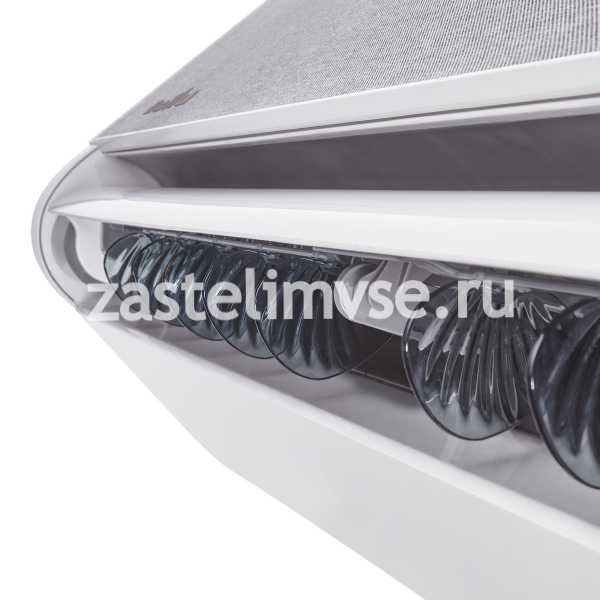 Сплит-система инверторного типа Ballu Boho DC BSNI-10HN8 комплект