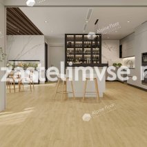 Кварцвиниловый ламинат AlpineFloor Изящная Классика ECO 106-33 MC Дуб Ваниль Селект