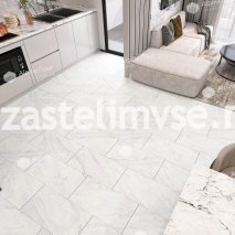Кварцвиниловый ламинат AlpineFloor Минеральный камень Вердон ECO 4-17