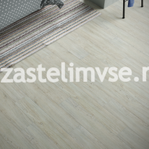 Замковая LVT плитка Art Tile Click Бархат Лазурный ATC 45-122