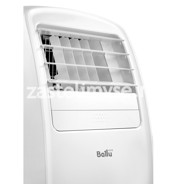 Кондиционер мобильный Ballu Smart Pro BPAC-18 CE_20Y