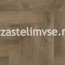 Кварцвиниловый ламинат AlpineFloor Изящный Паркет ECO 13-7 Дуб Насыщенный