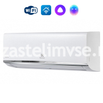 Сплит-система Electrolux Smartline EACS-12HSM/N3 комплект Сплит-система Electrolux Smartline EACS-12HSM/N3 комплект