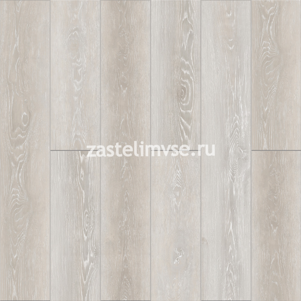 SPC плитка CronaFloor Wood 4V Дуб Мане