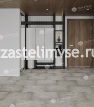 Кварцвиниловый ламинат AlpineFloor Минеральный камень Шеффилд ECO 4-13