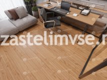Кварцвиниловый ламинат AlpineFloor Классик Дуб Классический ECO 162-7
