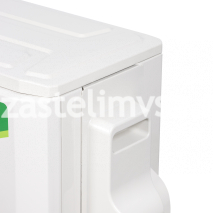 Блок наружный Ballu Multi Smart BM4OI-FM/out-36HN8_V1/EU инверторной мульти сплит-системы