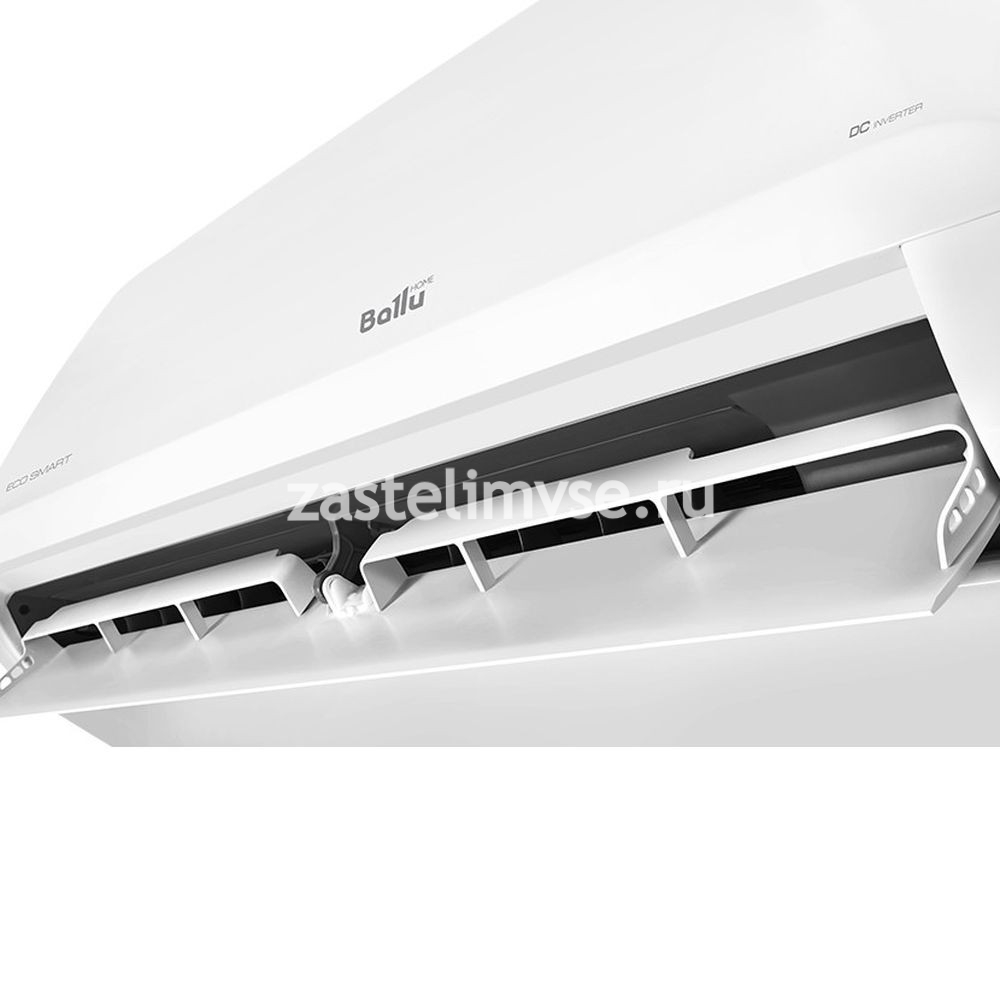 Сплит-система инверторного типа Ballu Eco Smart DC BSYI-08HN8_V4