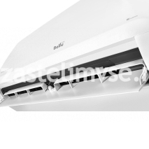 Сплит-система инверторного типа Ballu Eco Smart DC BSYI-24HN8_V5