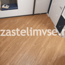 Замковая LVT плитка AlpineFloor Sequoia Секвойя Royal ECO 6-4