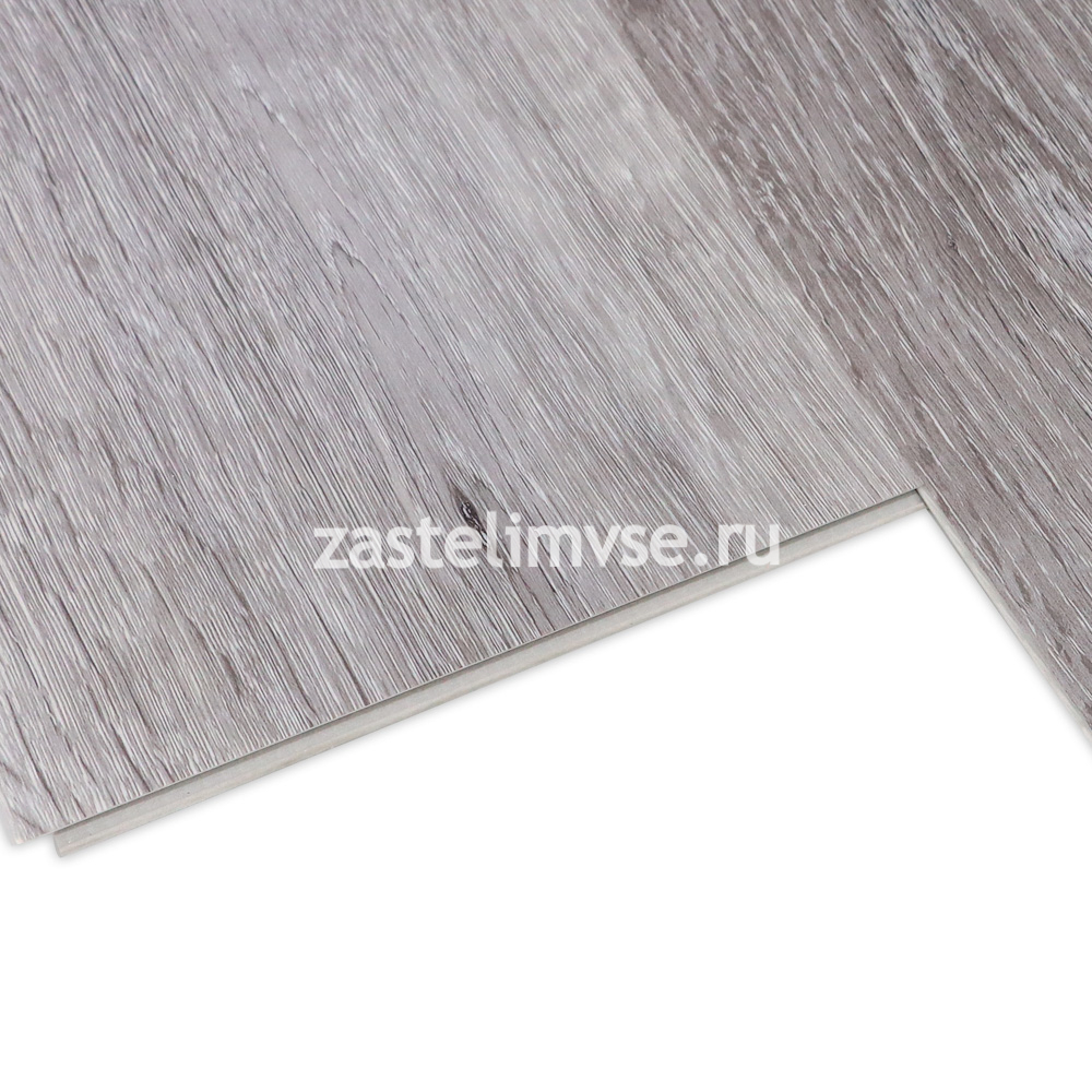 SPC плитка CronaFloor Alpha Дуб Манчестер