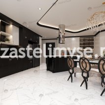 Кварцвиниловый ламинат AlpineFloor Минеральный камень Гранти ECO 4-31