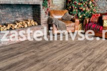 Кварцвиниловый ламинат AlpineFloor Гранд Секвойя Премиальная ECO 11-803 Венге Грей