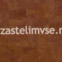 Настенное Пробковое Покрытие Wicanders Dekwall Malta Chestnut RY 1L001