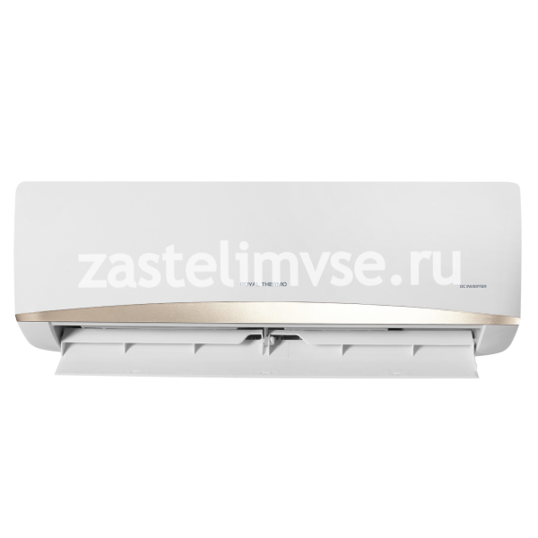 Сплит-система инверторного типа Royal Thermo Perfecto DC RTPI-12HN8 комплект