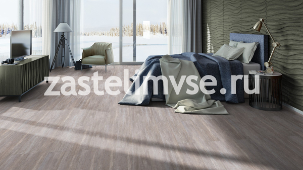 Клеевая ПВХ плитка Tarkett Lounge MOBY