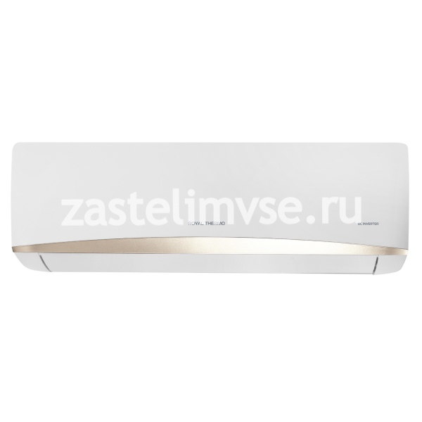 Сплит-система инверторного типа Royal Thermo Perfecto DC RTPI-12HN8 комплект