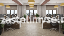 Кварцвиниловая плитка Alpine Floor Chevron Карите ECO-20-11