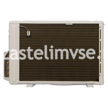 Блок наружный Ballu Multi Smart BM2OI-FM/out-18HN8_V1/EU инверторной мульти сплит-системы